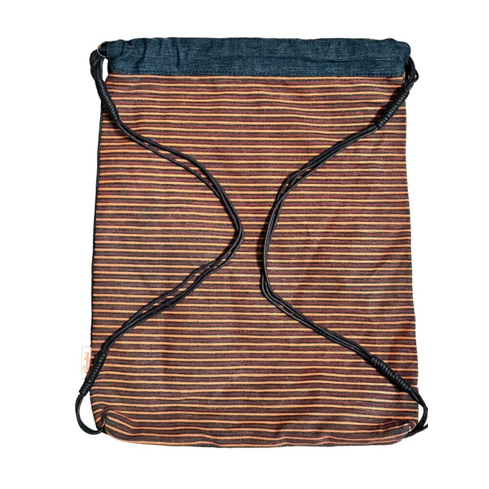 Candies Cinch Drawstring Backpack - image 4